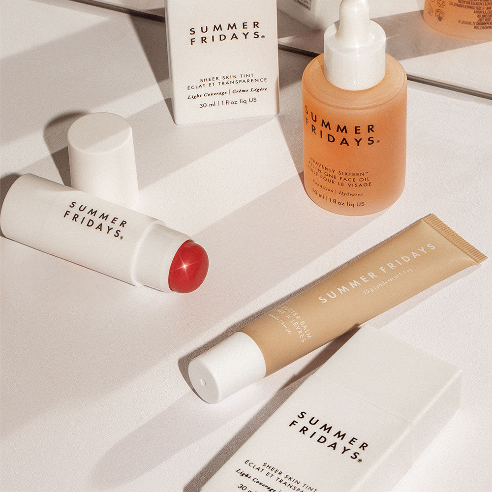 How To: Prep Skin For Makeup