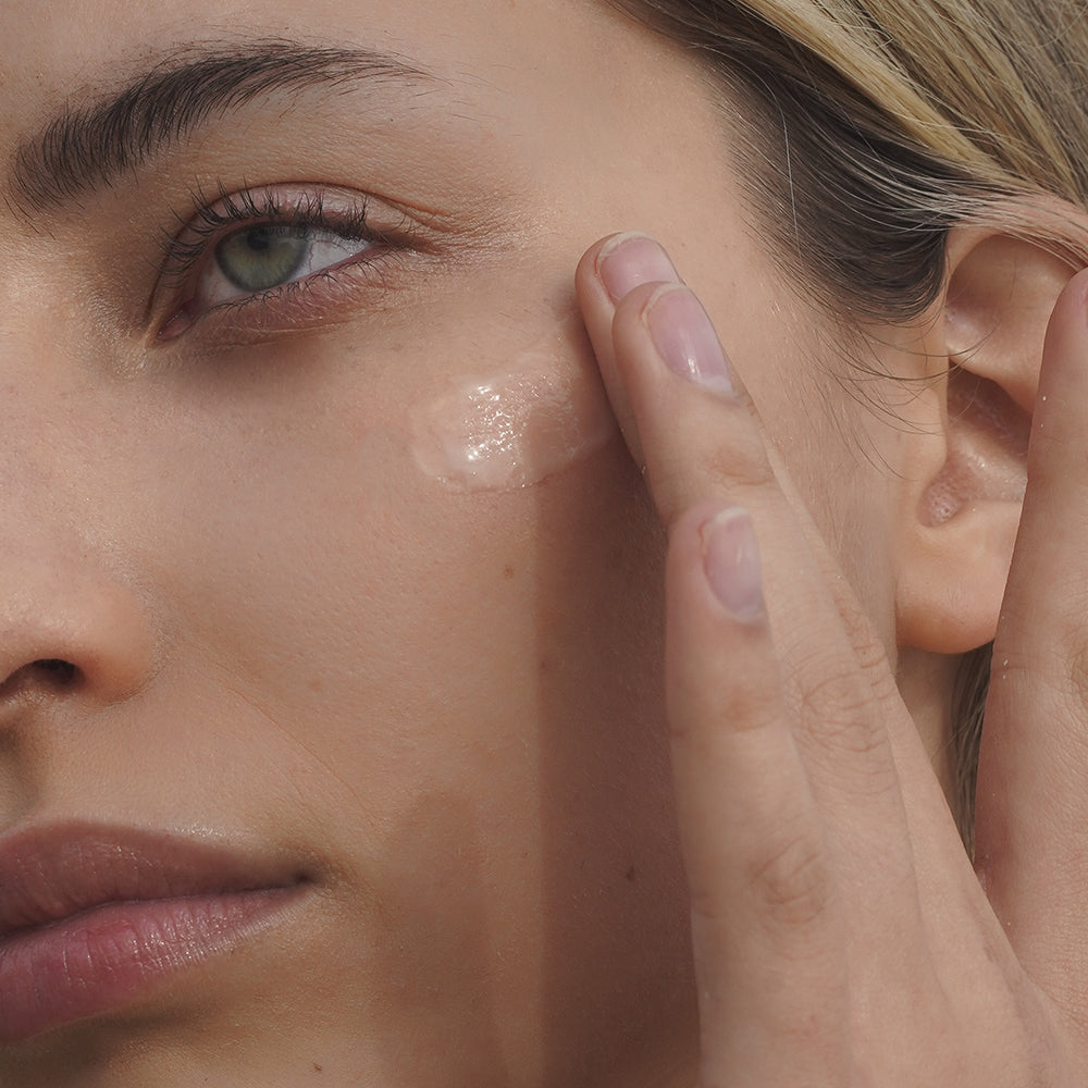 Nourishing Winter Skincare Routine