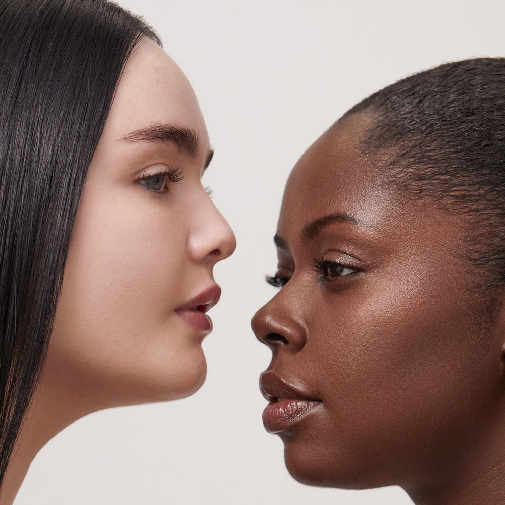 Sheer Skin Tint with Hyaluronic Acid + Squalane