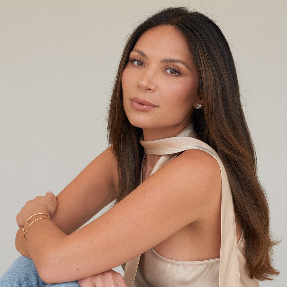 Marianna Hewitt's Beauty Ritual