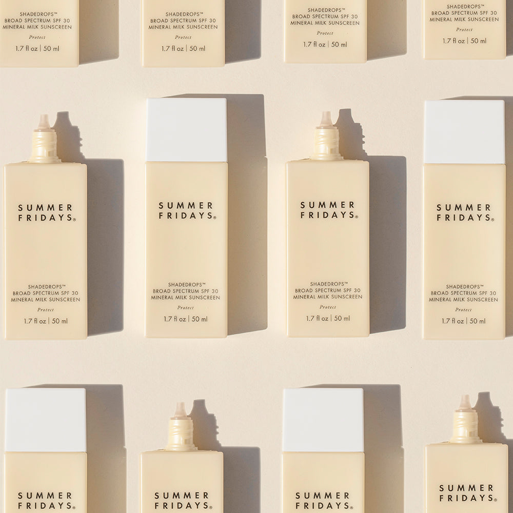 The Importance of SPF in Winter