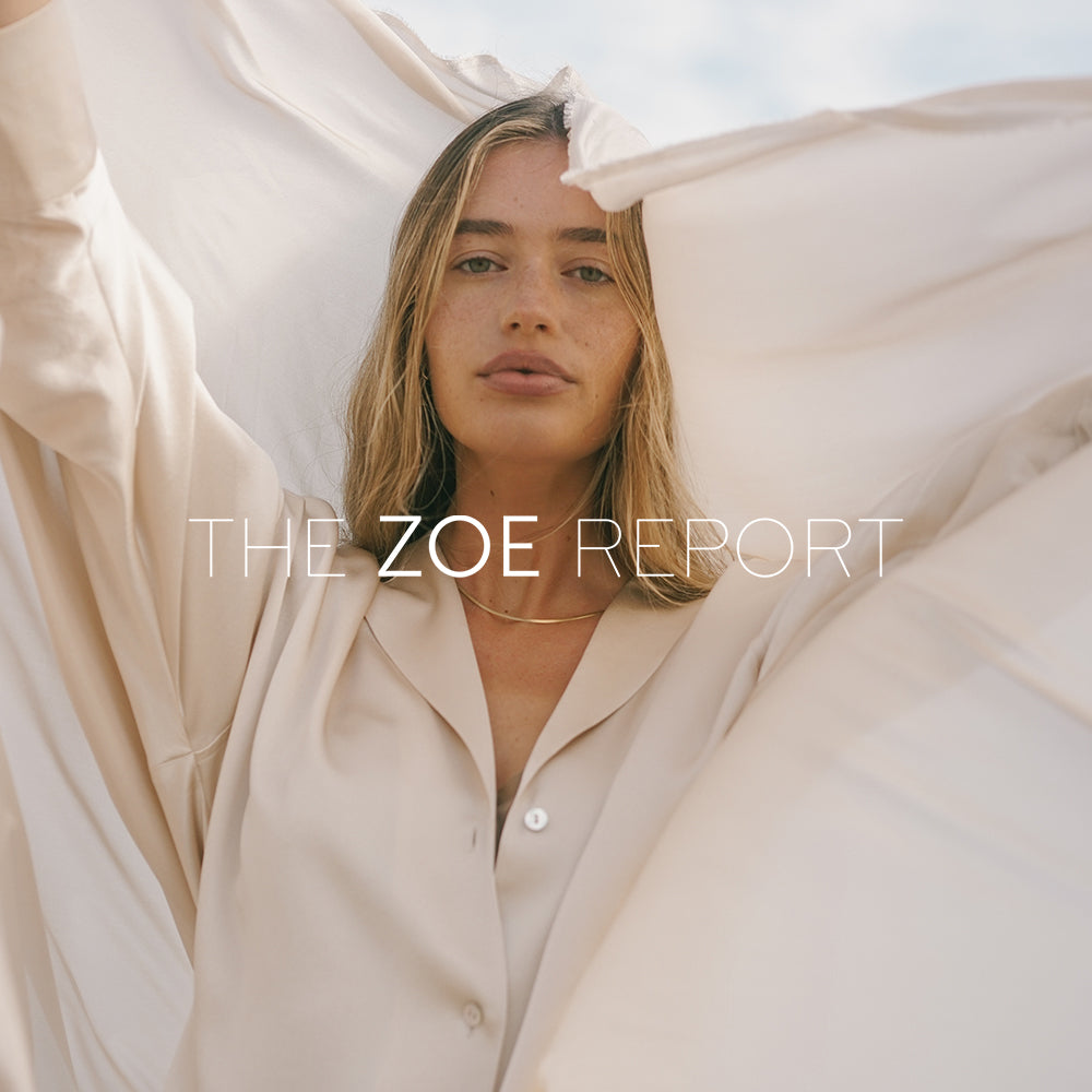 The Zoe Report's ZOEasis Makes a Stunning Return To The Desert – Splash  Magazines