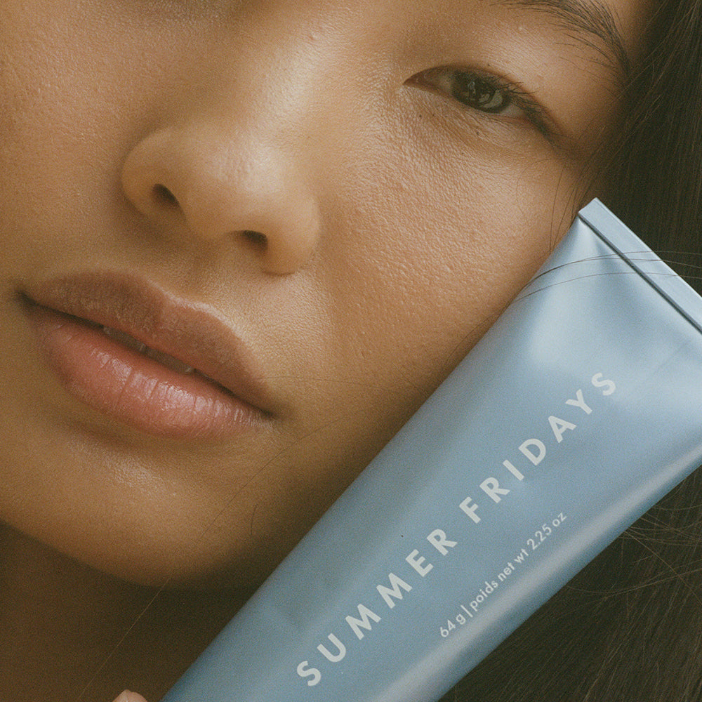 Benefits of Face Masks