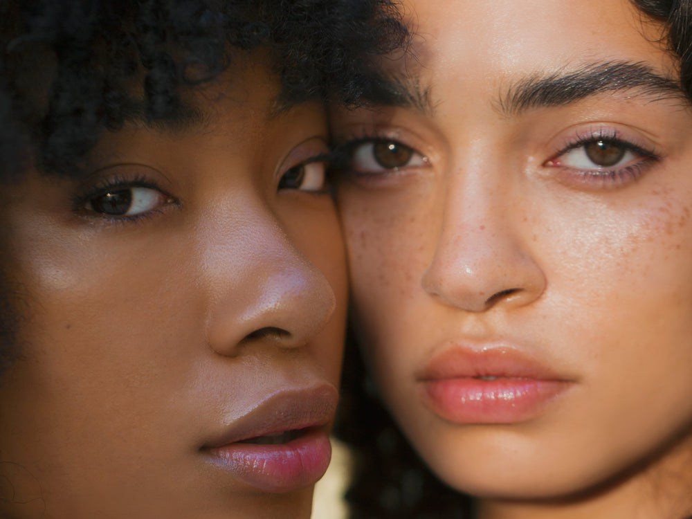 Improve Skin Texture: Smoother, Brighter, Softer Skin