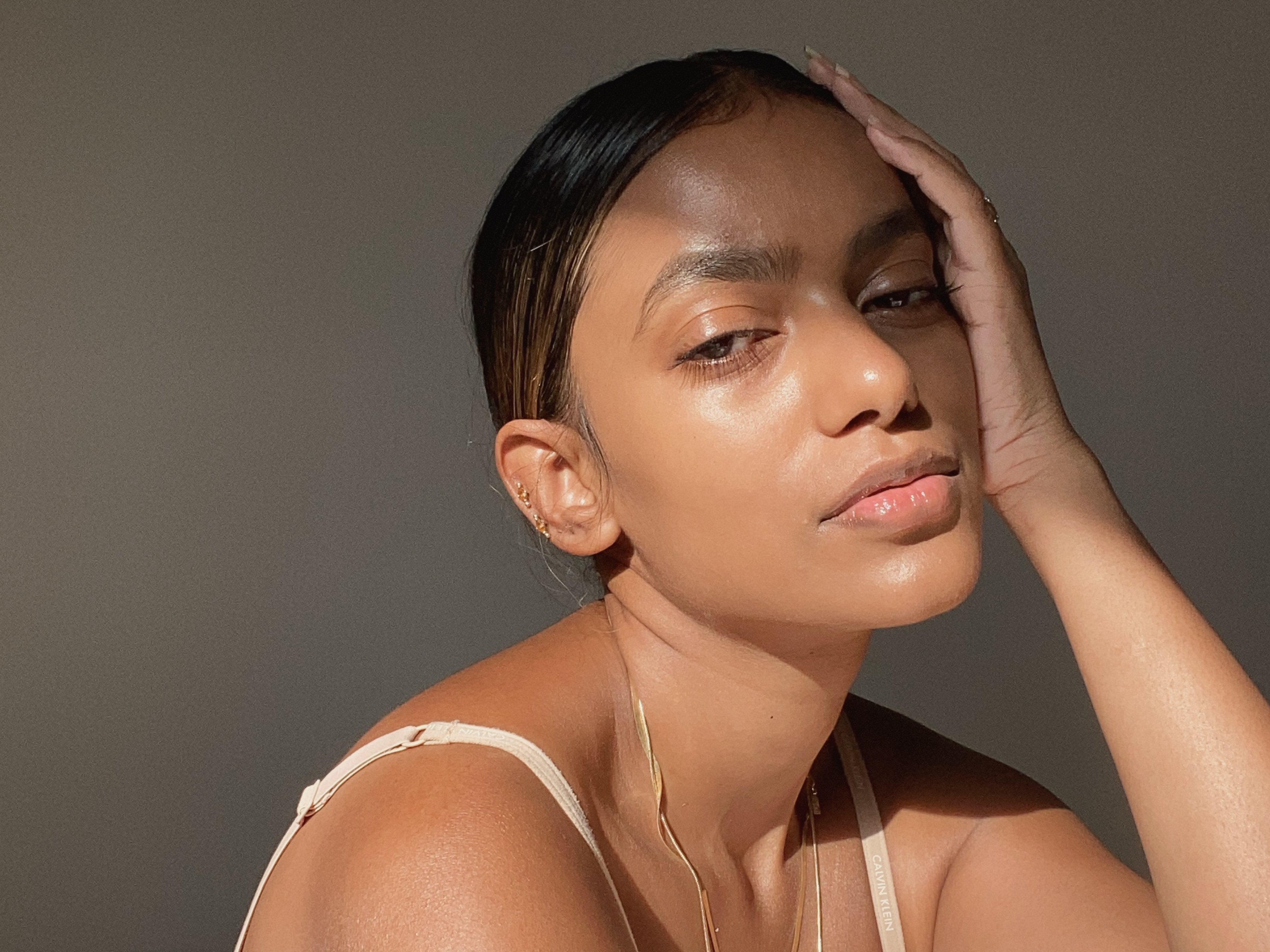 Chemical Exfoliants In Your Nighttime Skincare Routine