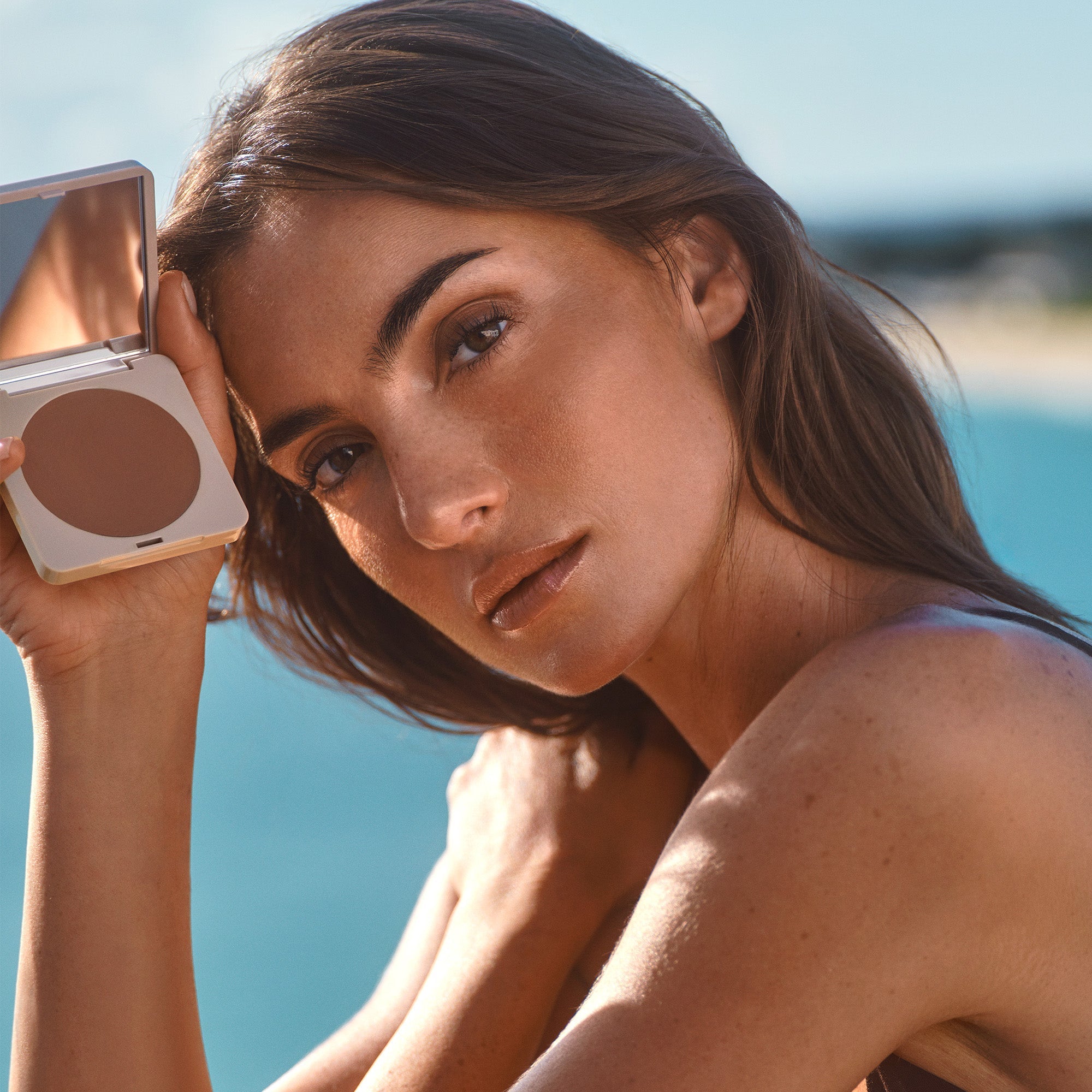 Meet Bronzer Butter Balm—Your Sun-Kissed Skin Essential