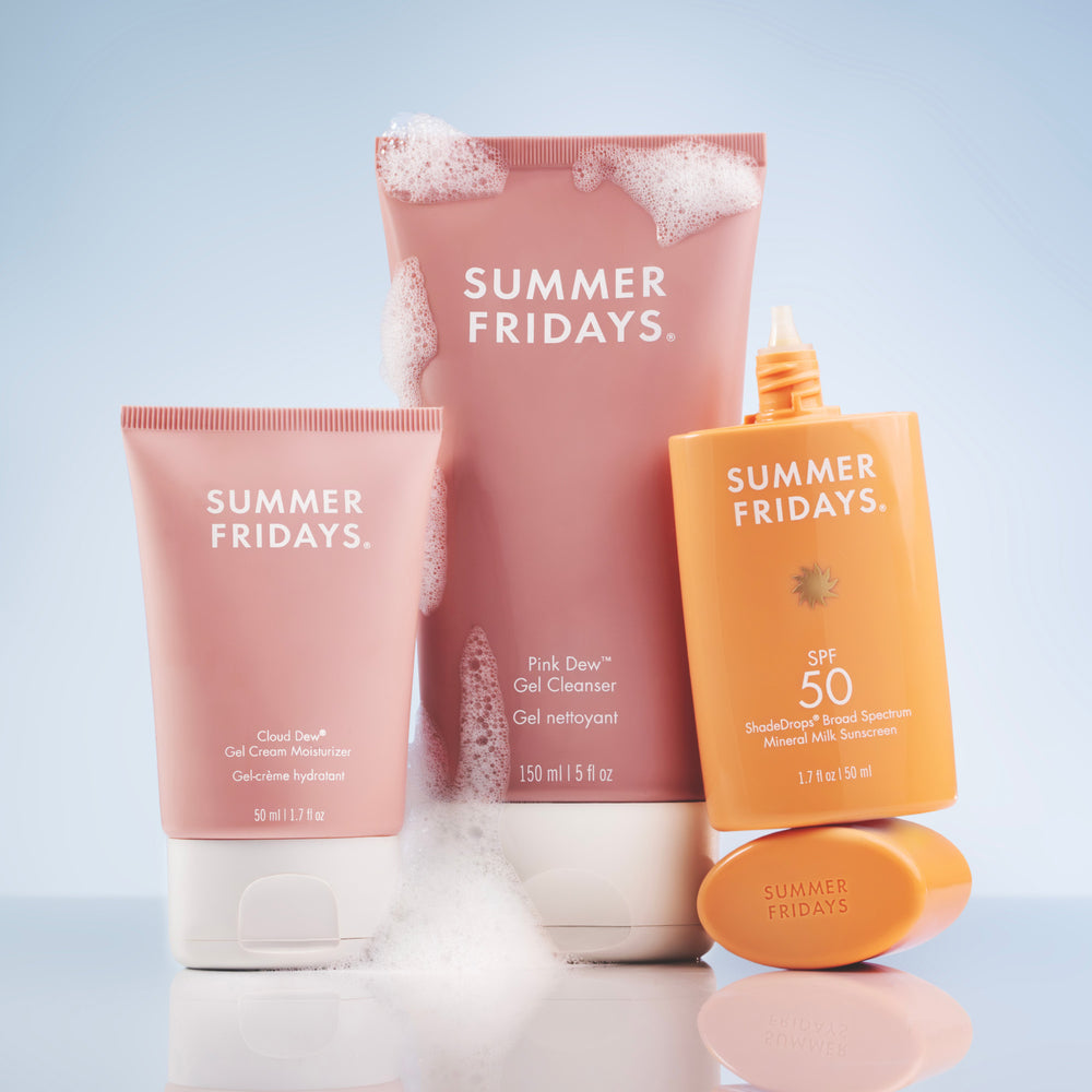 SummerFridays beauty media