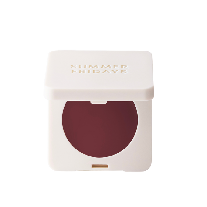 Blush Butter Balm
