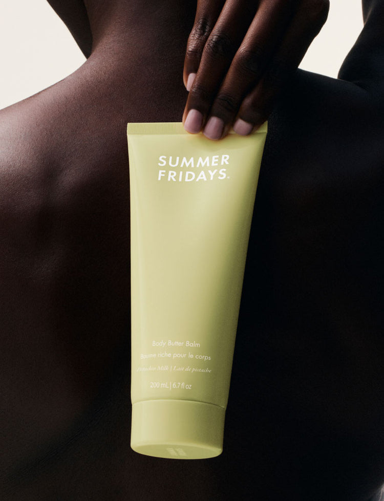SummerFridays beauty media