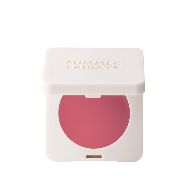 Blush Butter Balm