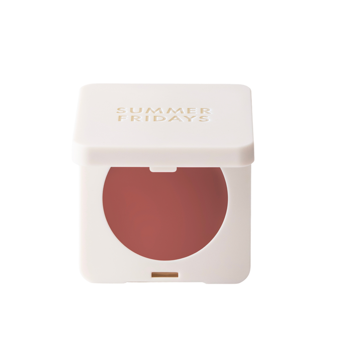 Blush Butter Balm