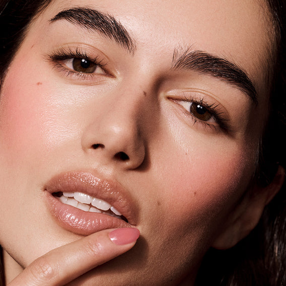 Pink Sunset + Pink Guava