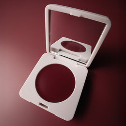 Berry Spritz + Brown Sugar