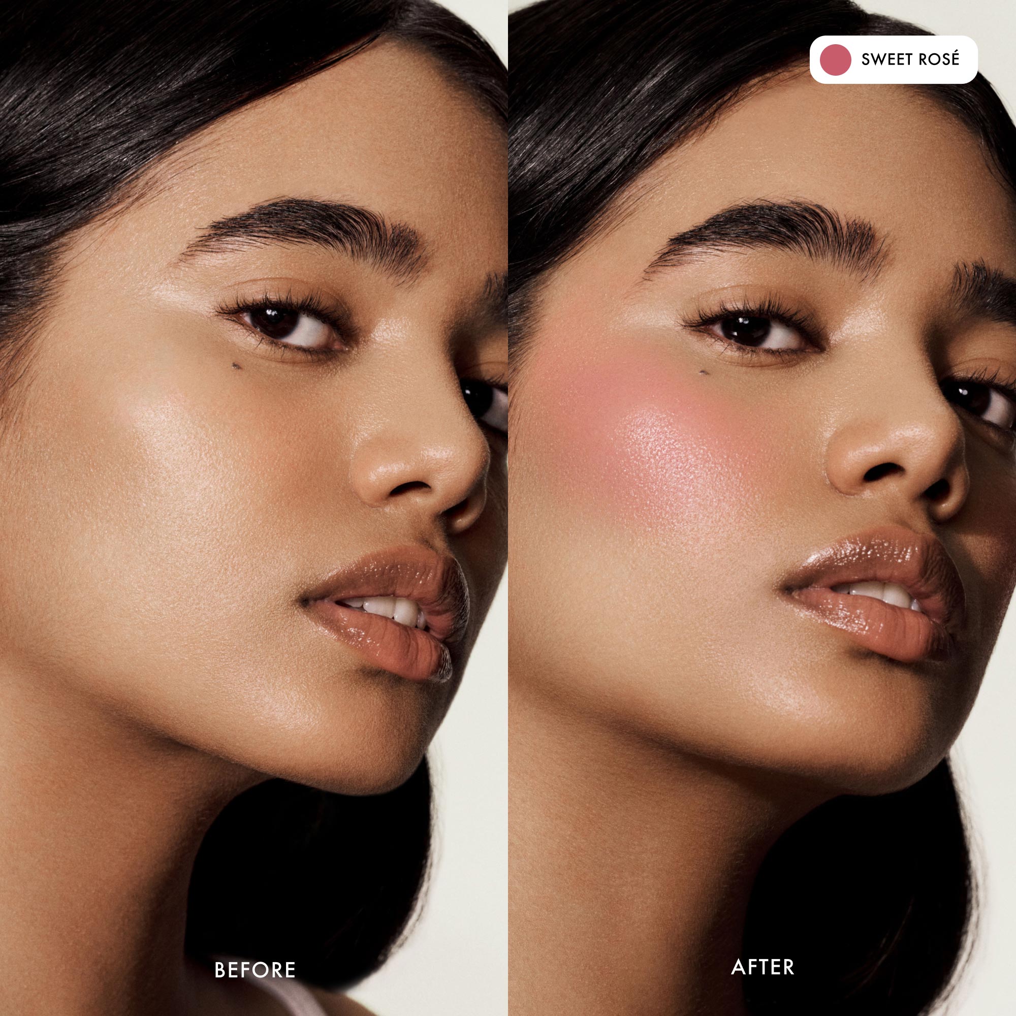 Sweet Rosé + Pink Sugar