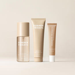 Body Essentials Duo in Vanilla | TikTok Exclusive