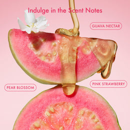 Body Butter Balm Pink Guava