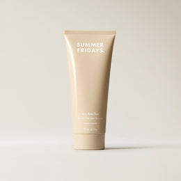 Body Butter Balm Vanilla