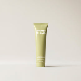 Body Butter Balm Pistachio Travel Size
