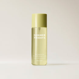 Body Fragrance Mist Pistachio