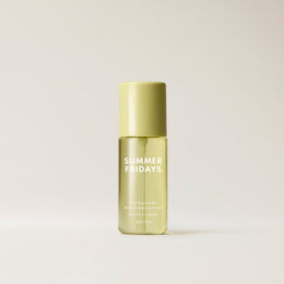 Body Fragrance Mist Pistachio Travel Size