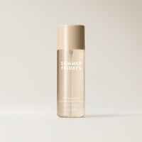 Body Fragrance Mist Vanilla