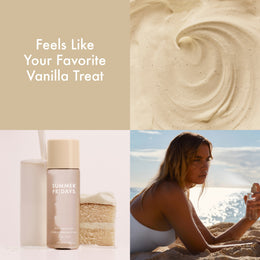 Vanilla