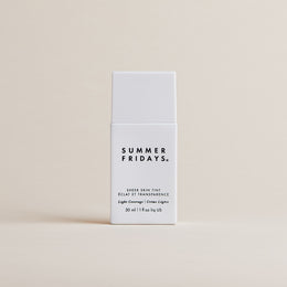 3 - Light with Golden Undertones