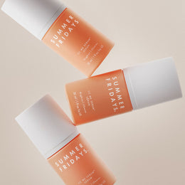 CC Me Serum with Vitamin C + Niacinamide