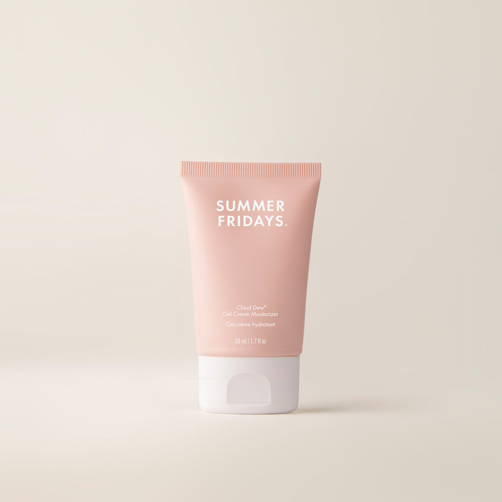 SUMMER FRIDAYS Cloud Dew Gel Cream