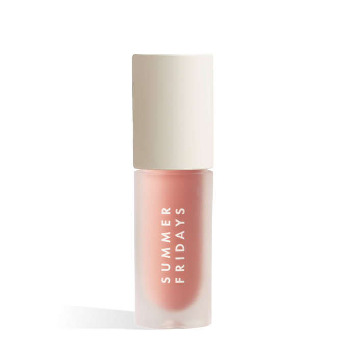 Dream Lip Oil - Bare Sand