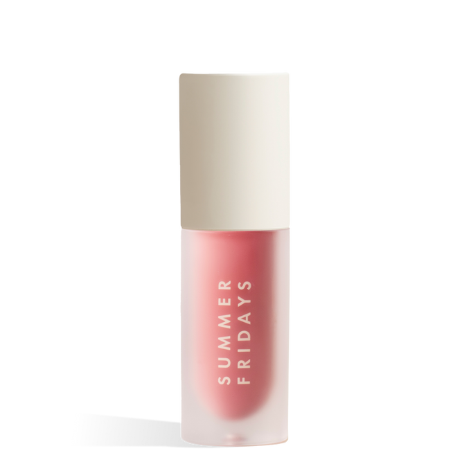 Dream Lip Oil - Rose Bud