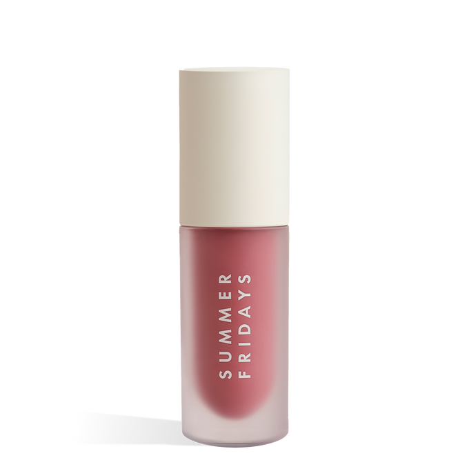 Dream Lip Oil - Soft Mauve