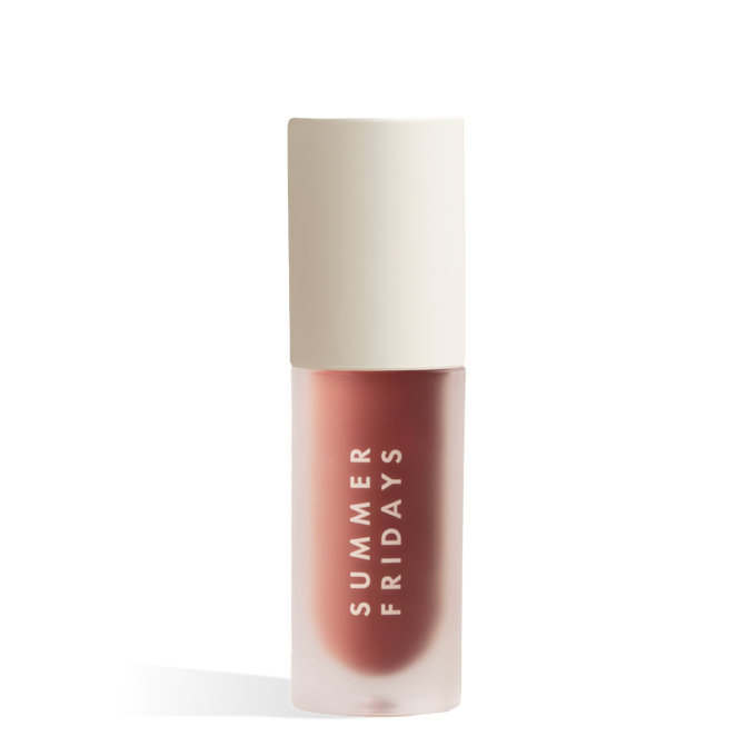 Dream Lip Oil - Warm Beige