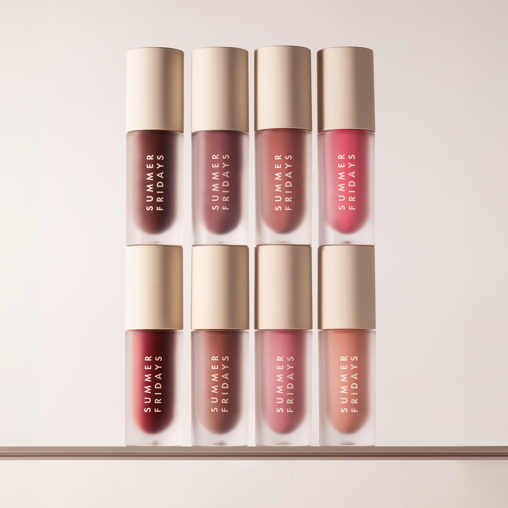 SummerFridays beauty media