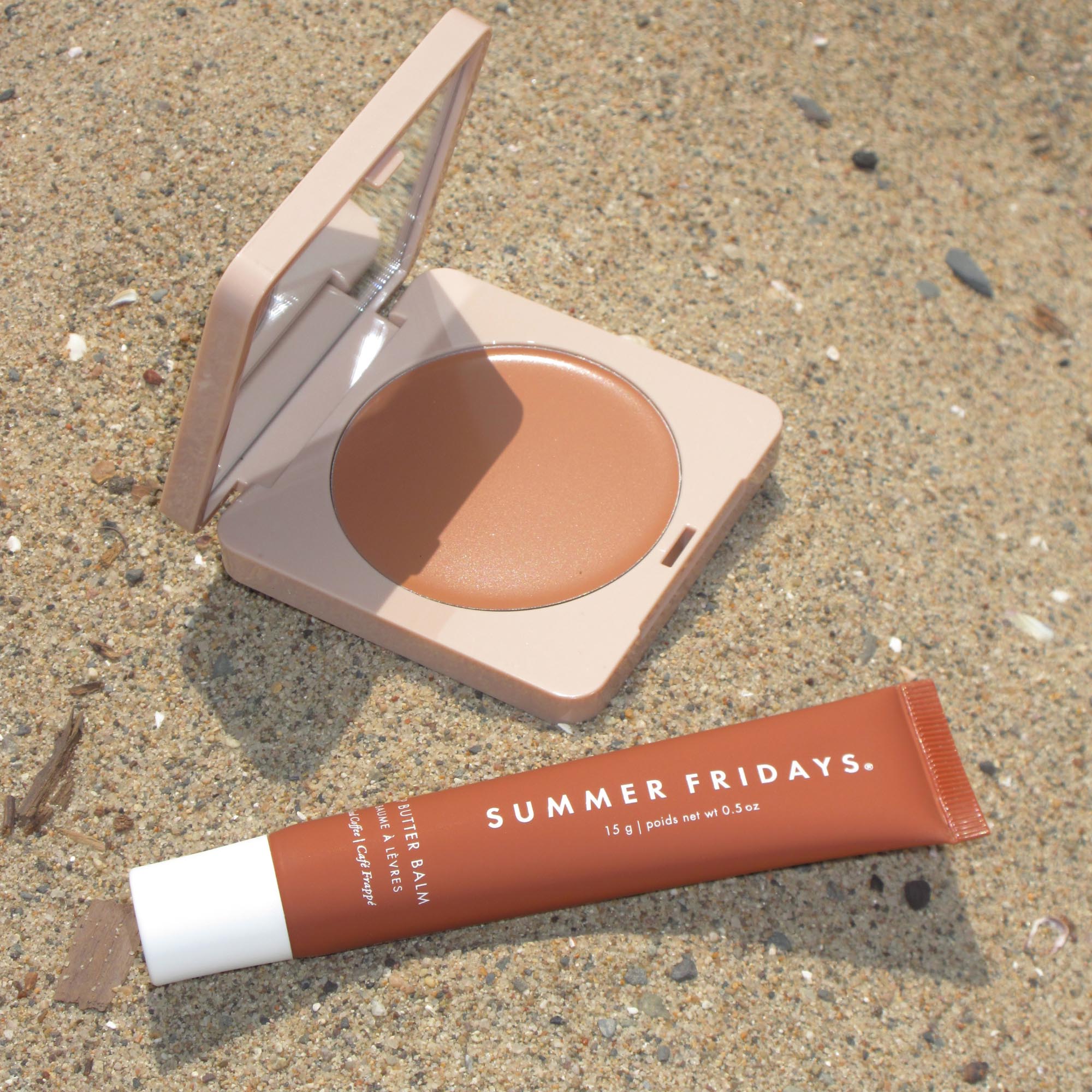SummerFridays beauty media