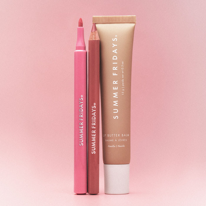 SummerFridays beauty gallery 7