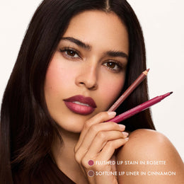 Daniella's Lip Combo