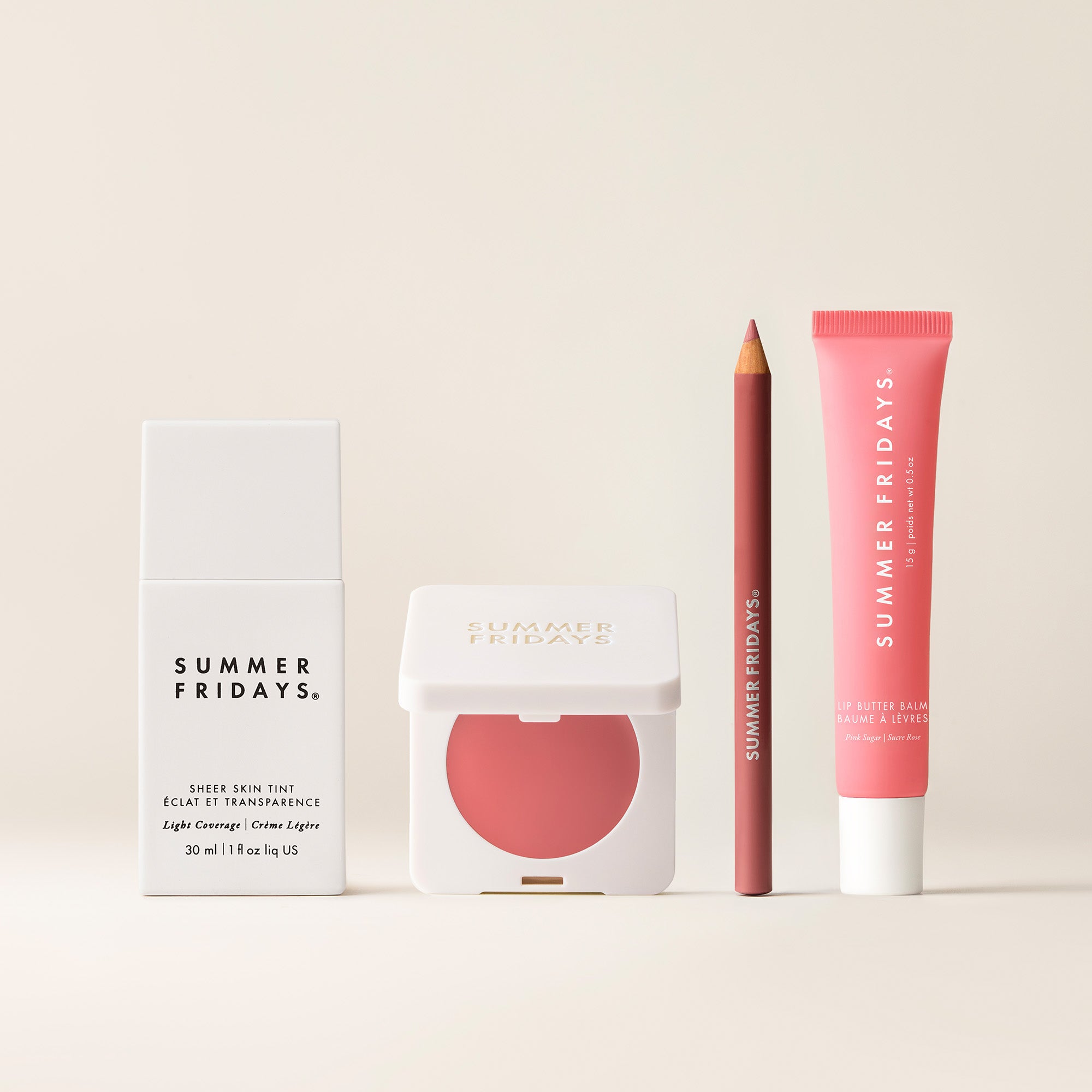 SummerFridays beauty media