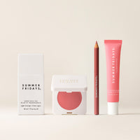 Everyday Flush Routine