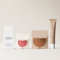 Everyday Flush Routine