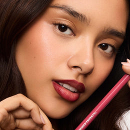 Flushed Lip Stain Maple
