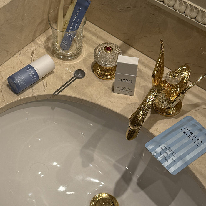 SummerFridays beauty gallery 7