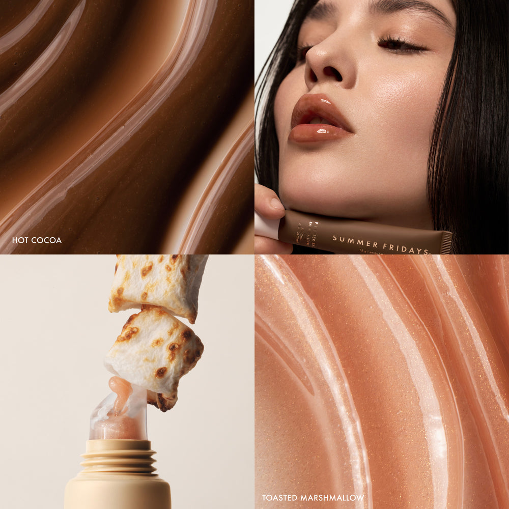 SummerFridays beauty media