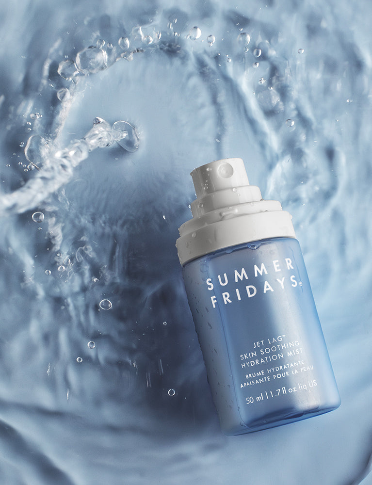 SummerFridays beauty media
