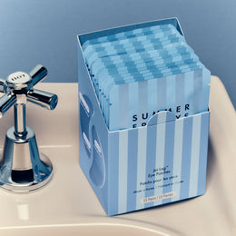 Jet Lag™ Eye Patches (15 pairs)