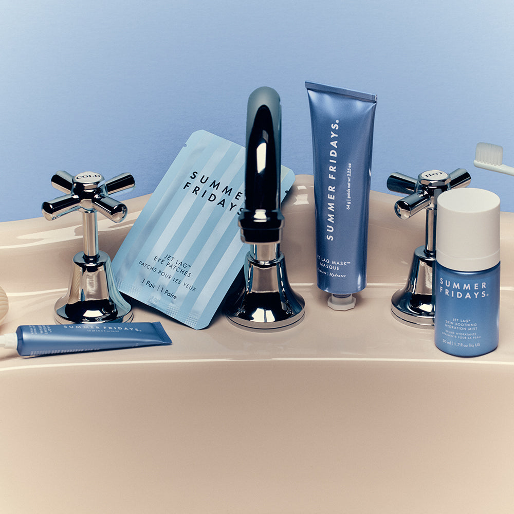 SummerFridays beauty media