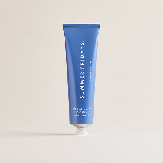 Jet Lag Mask