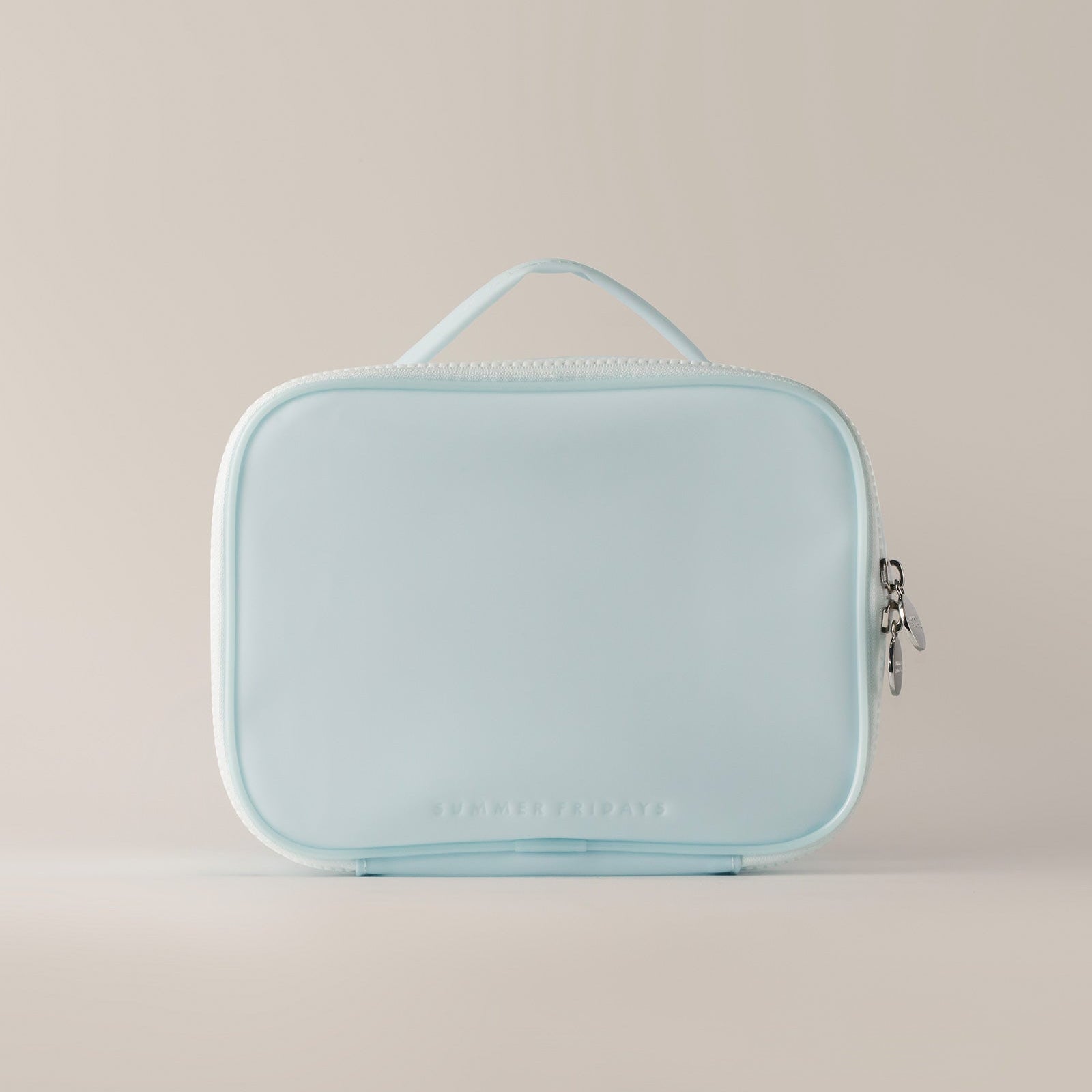 Jet Lag Zipper Pouch