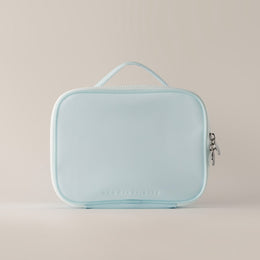 Jet Lag Zipper Pouch