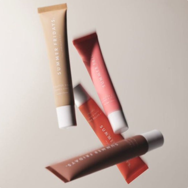 SummerFridays beauty media